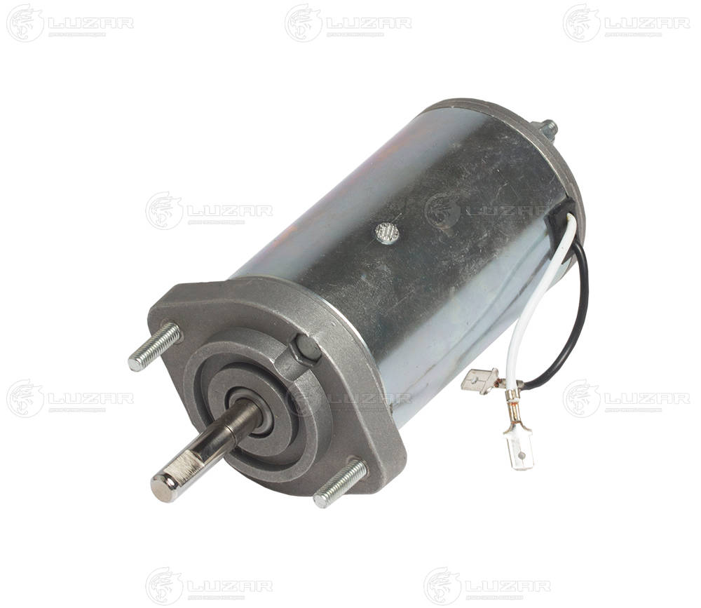 Electromotor, ventilatie interioara LFh 0765 LUZAR